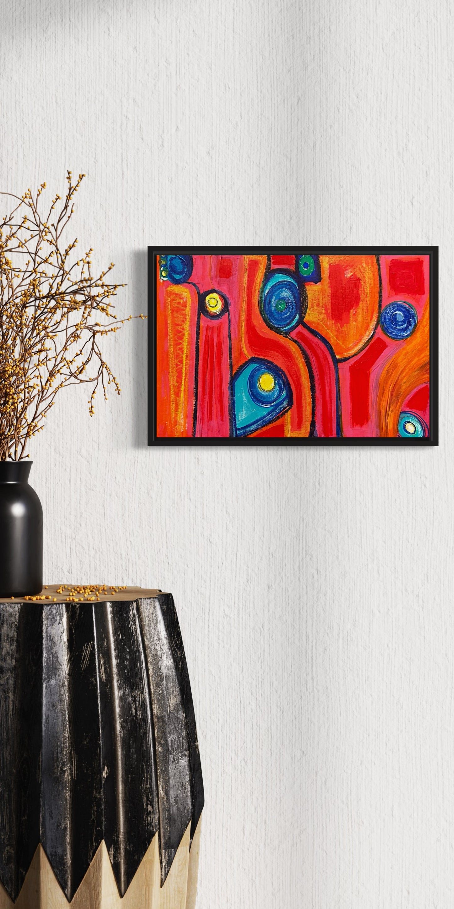 Abstraction