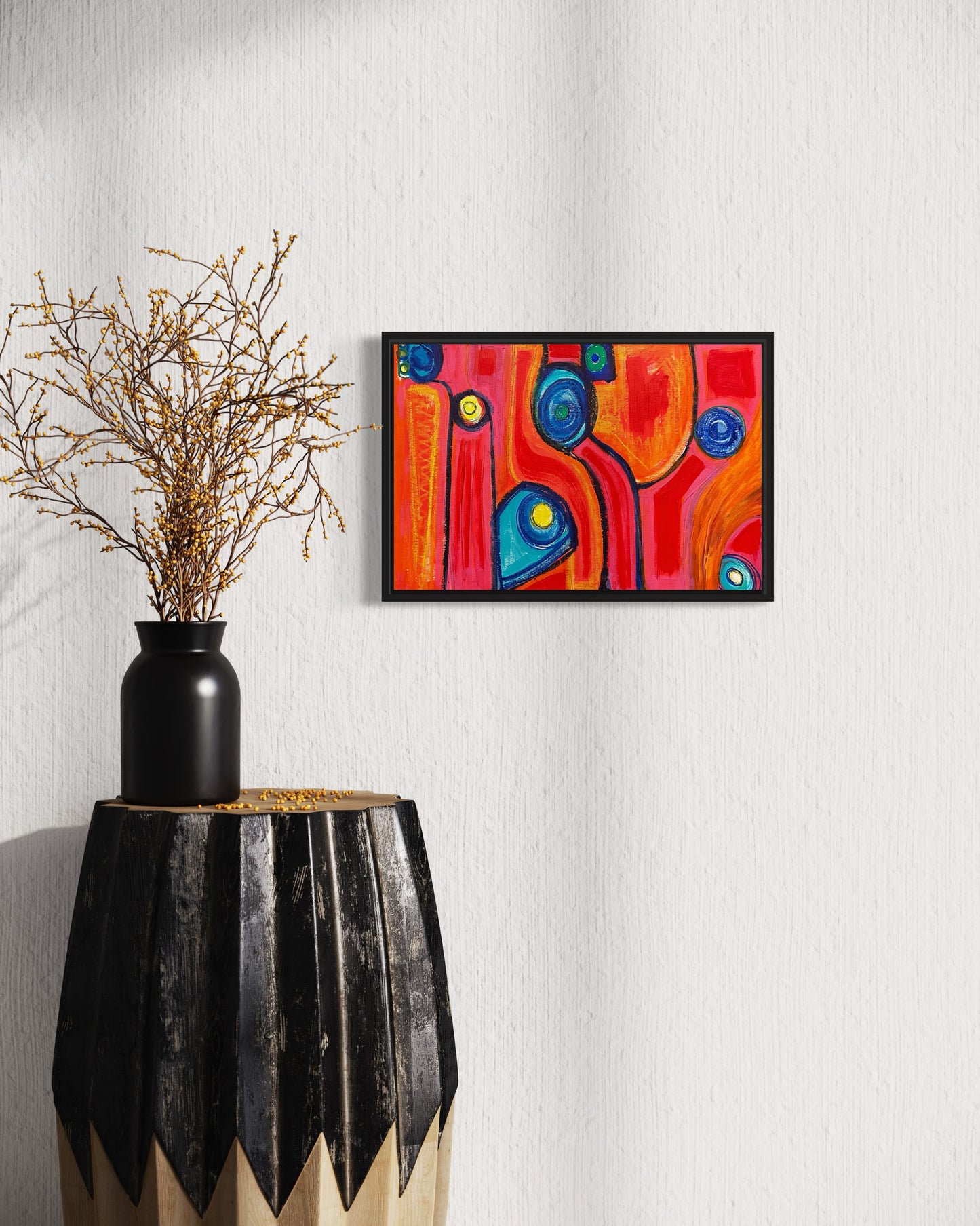 Abstraction