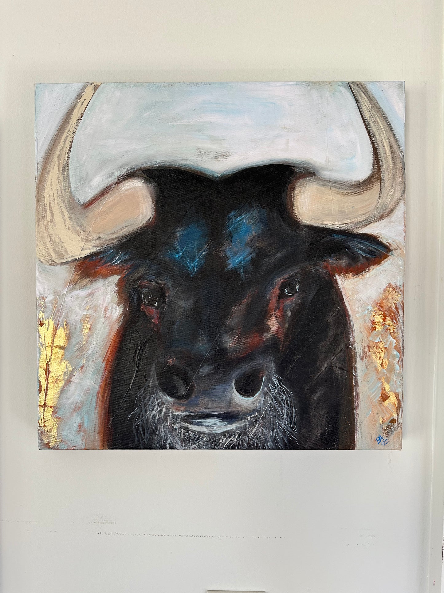 Bull