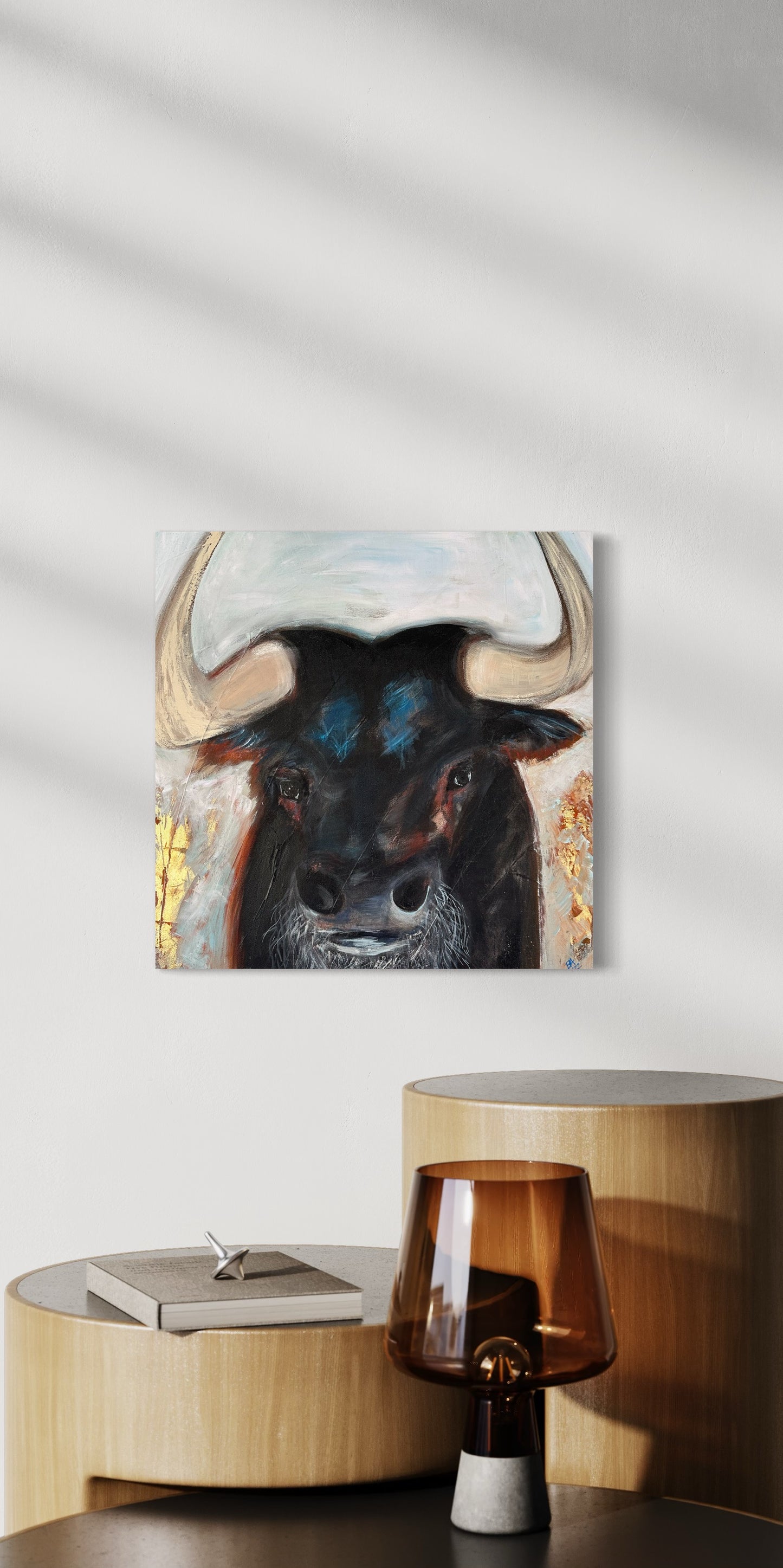 Bull
