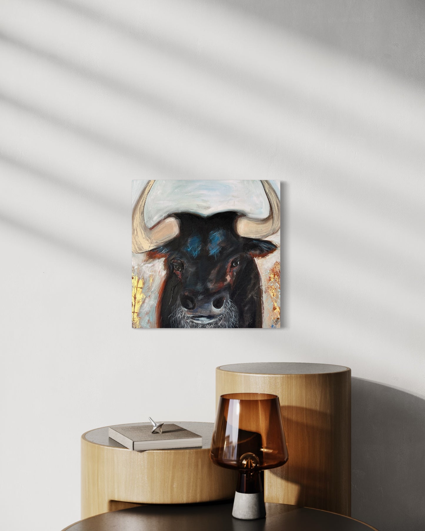 Bull