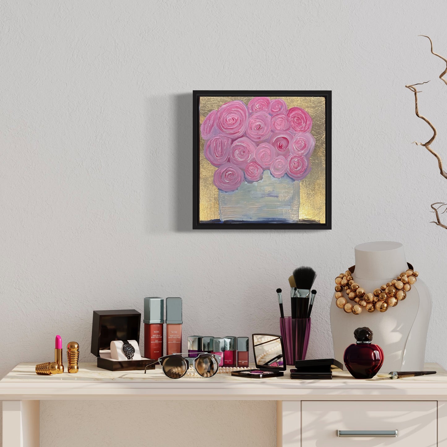 Pretty in Pink