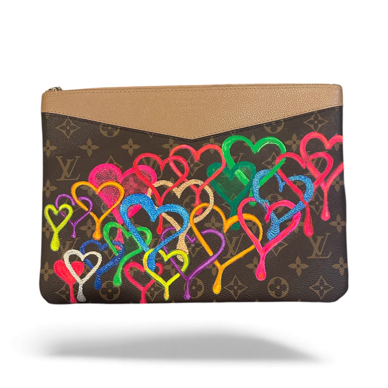 Custom design for Handbags