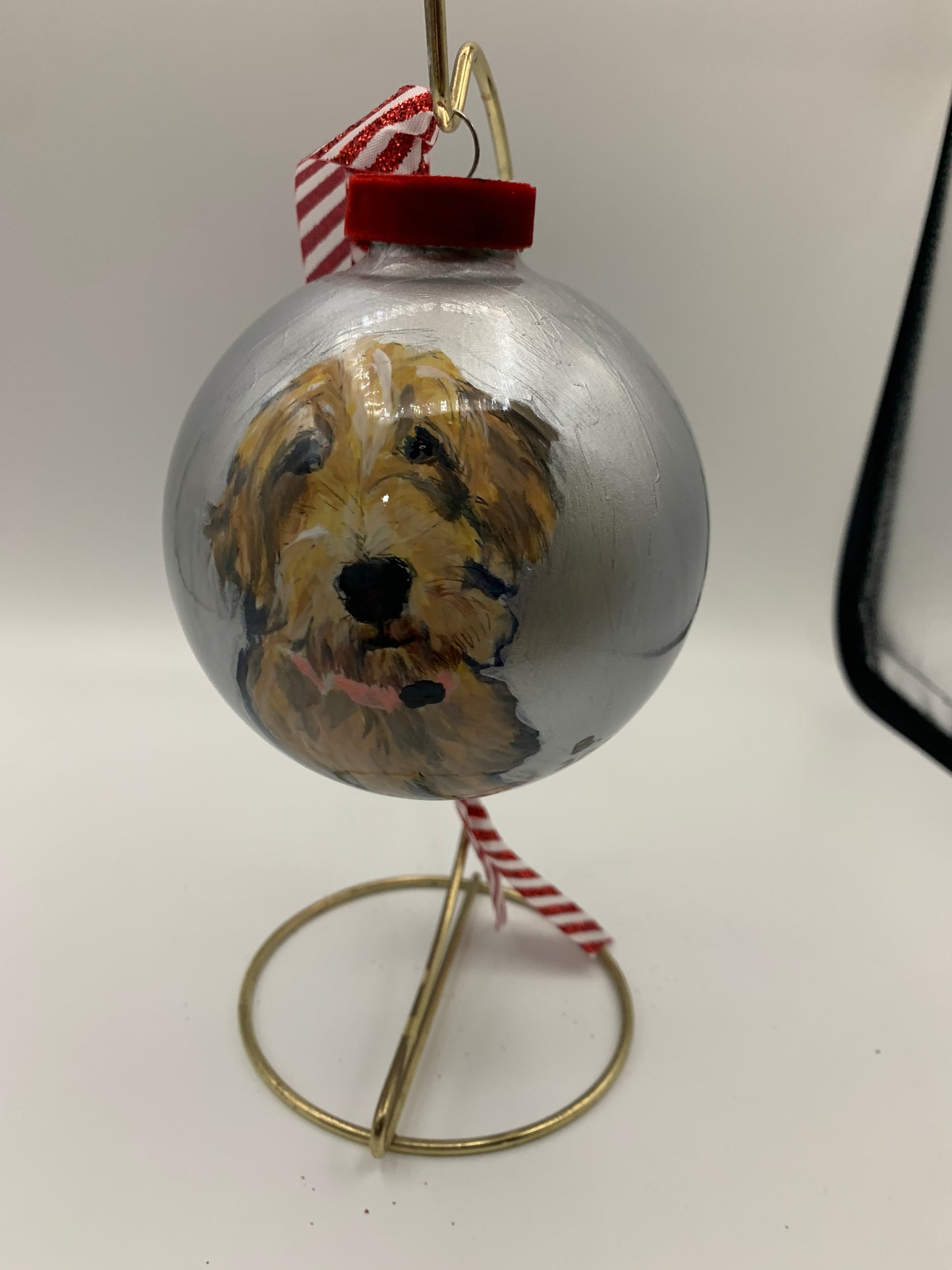 Custom Ornament