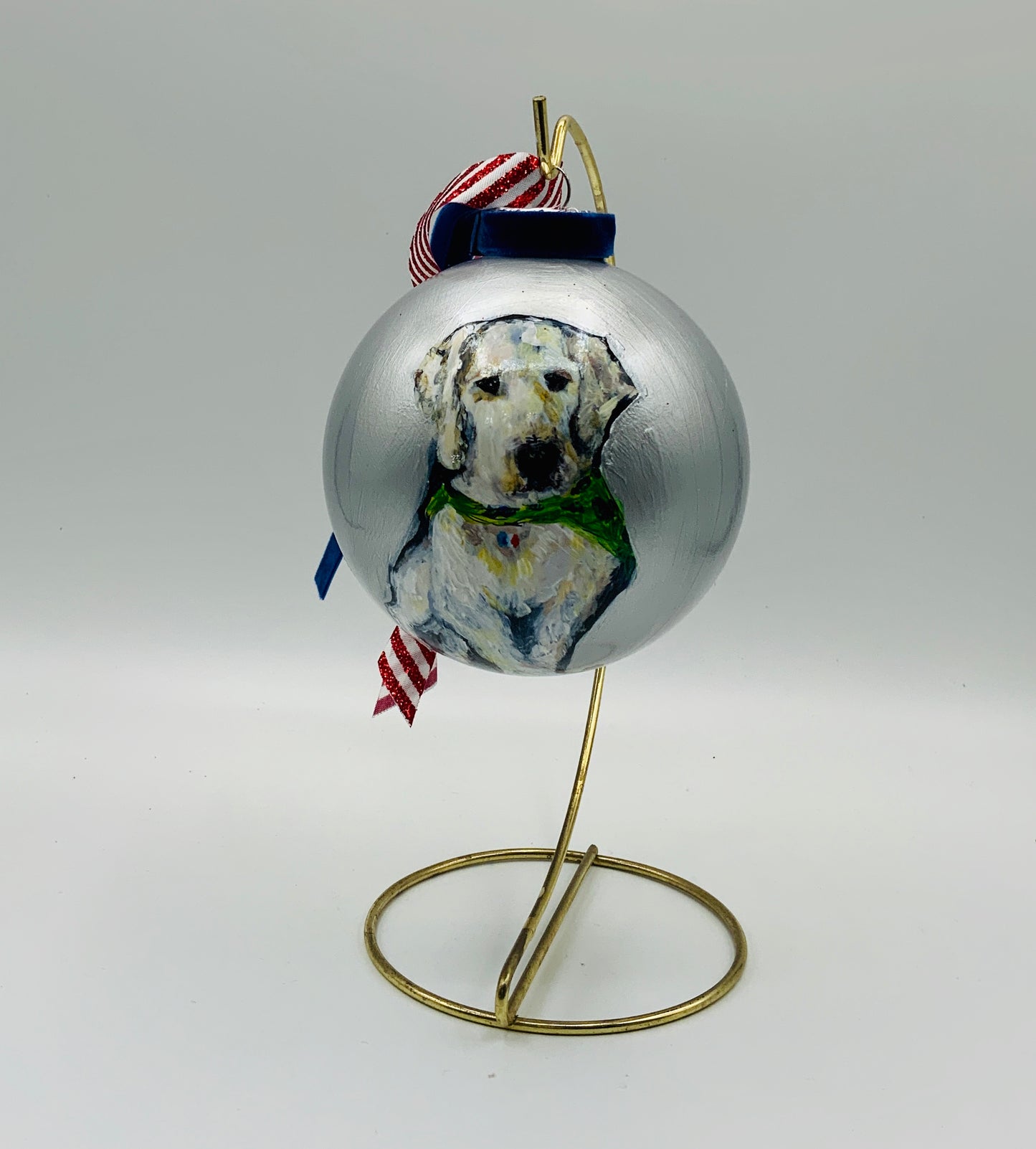 Custom Ornament