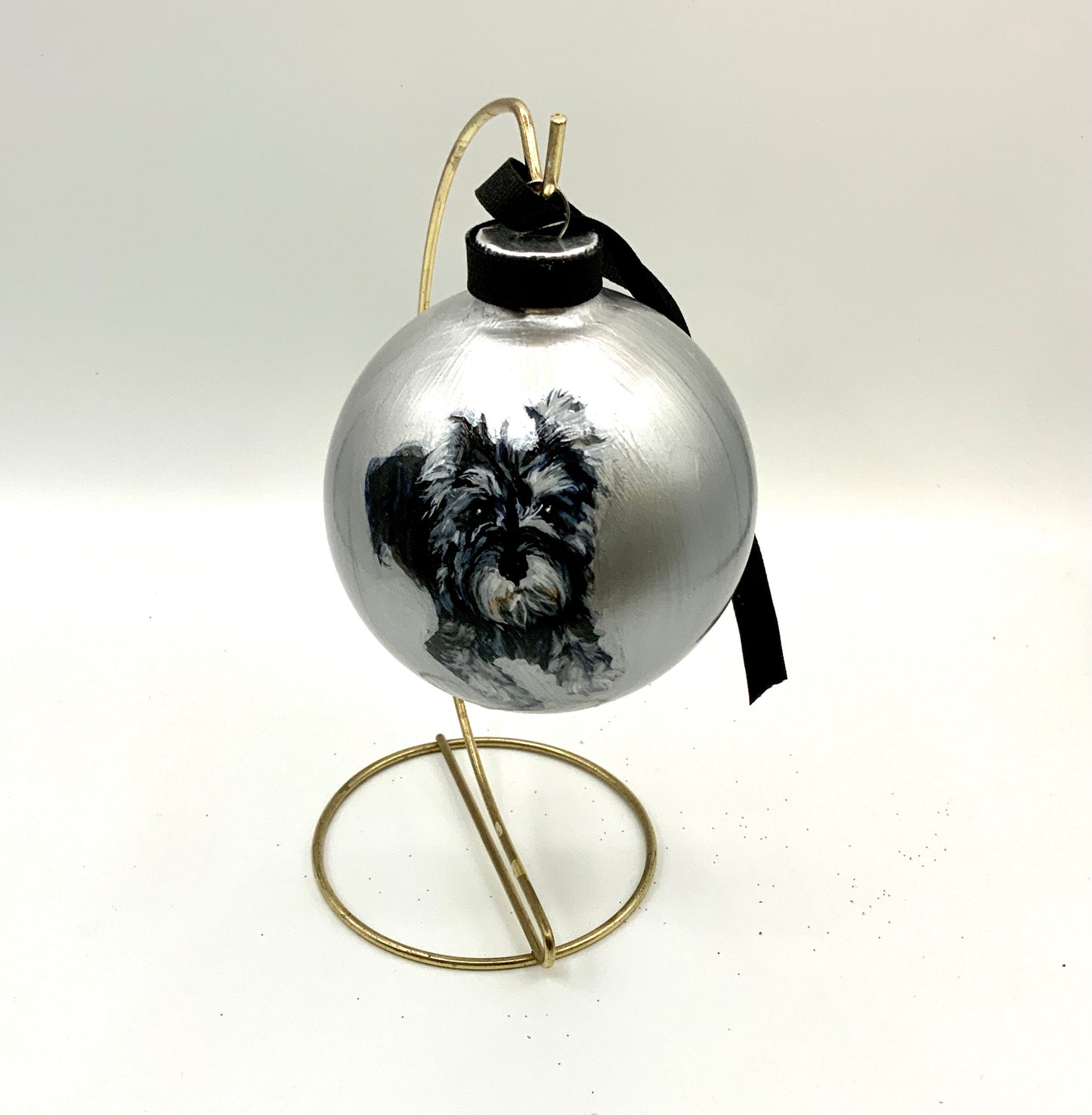 Custom Ornament