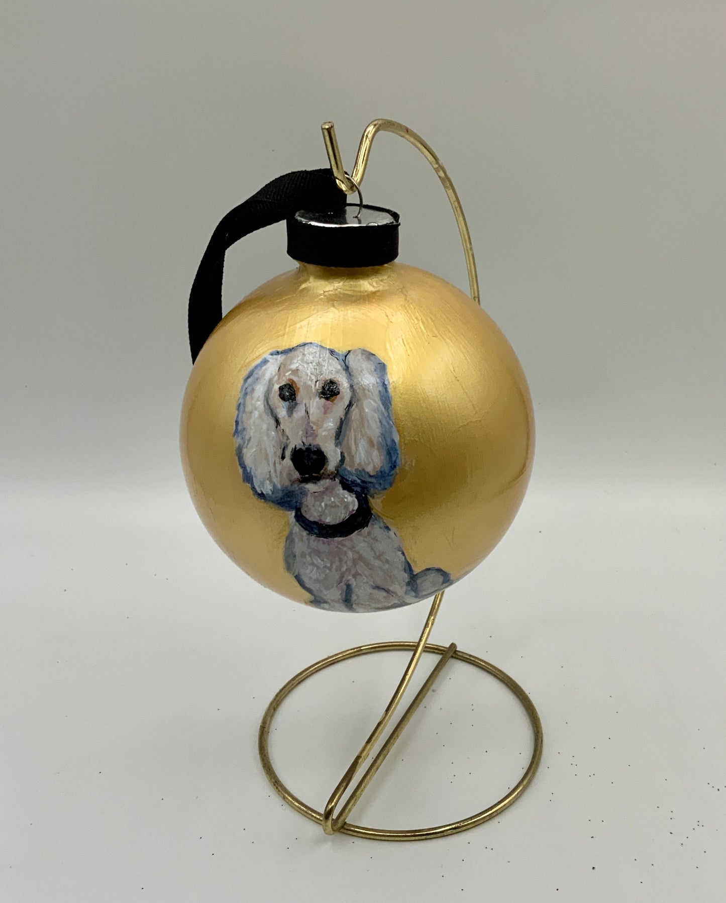 Custom Ornament