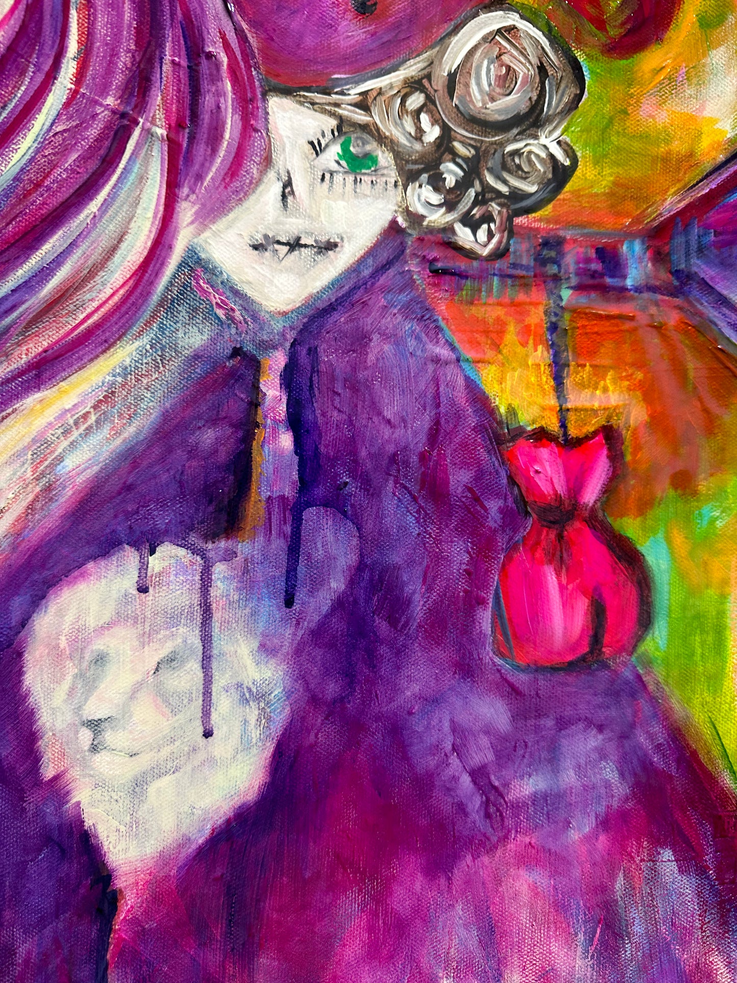 Voodoo Princess