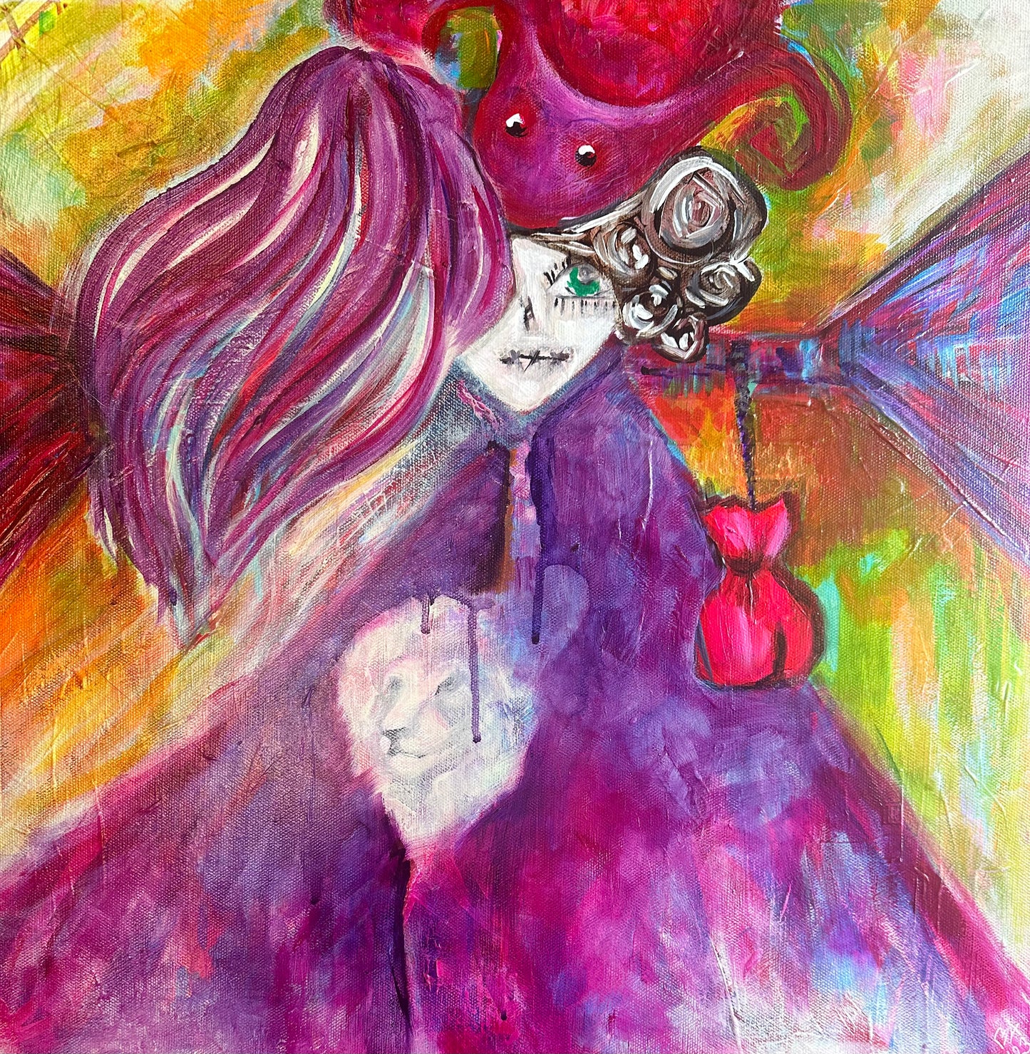 Voodoo Princess