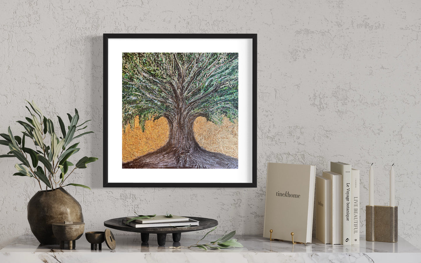 Tree of Life