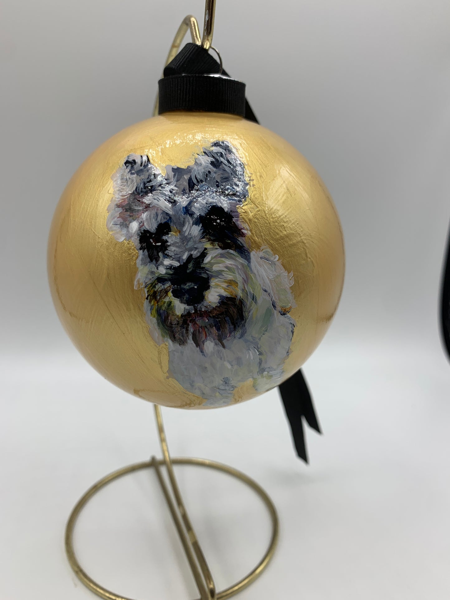 Custom Ornament