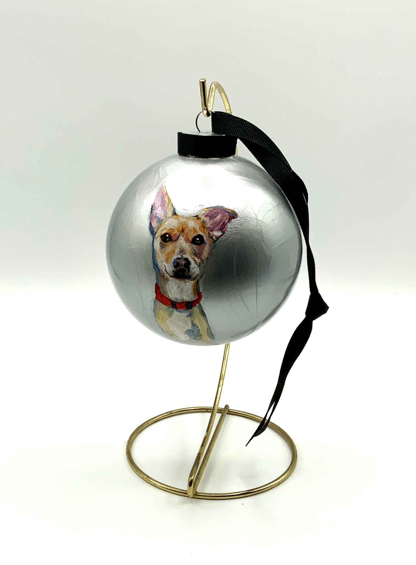 Custom Ornament