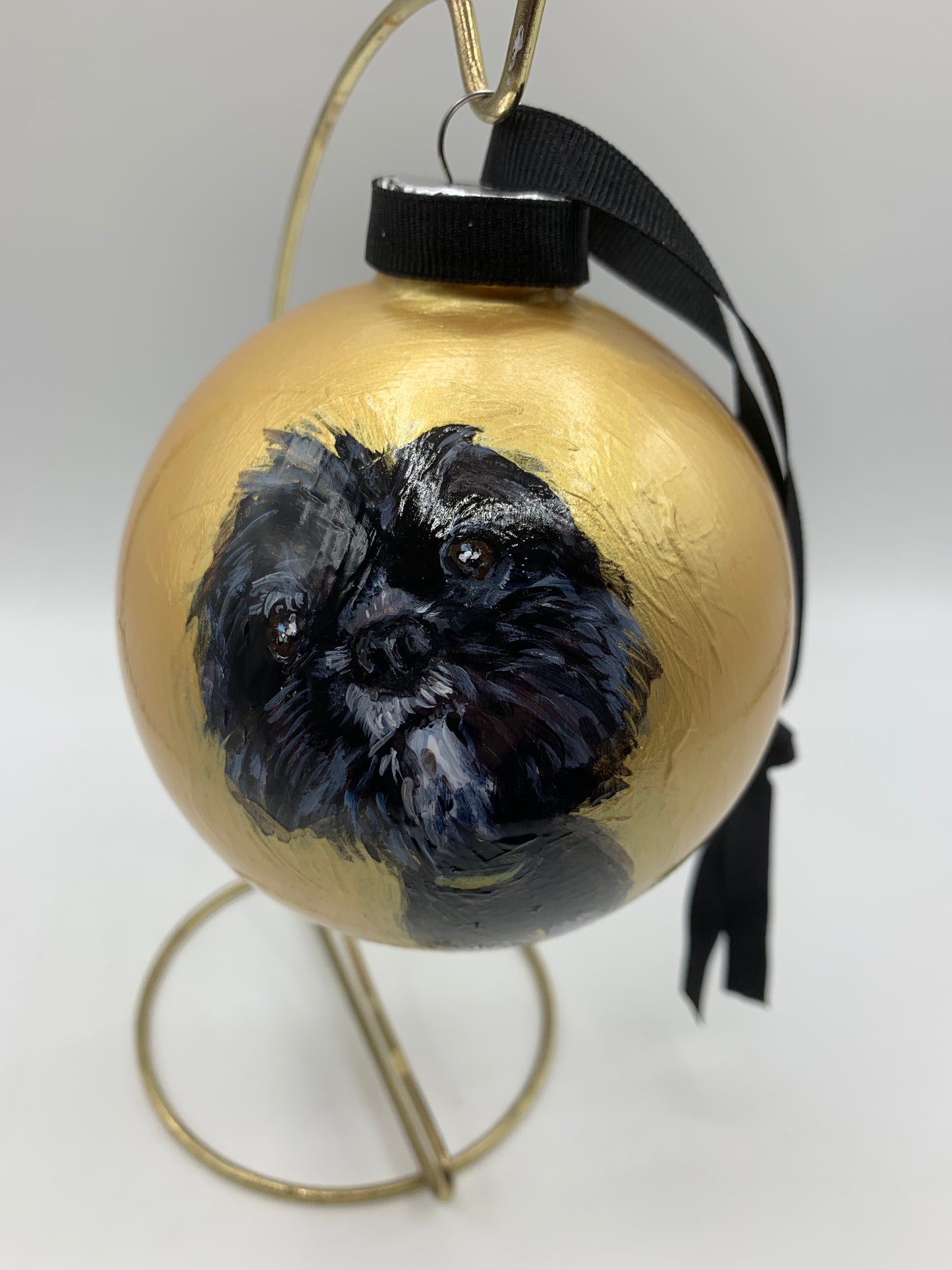 Custom Ornament