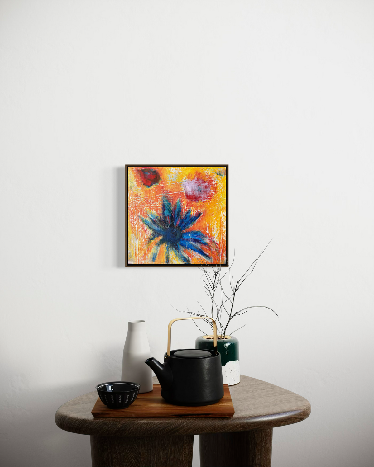 Birds of Paradise II