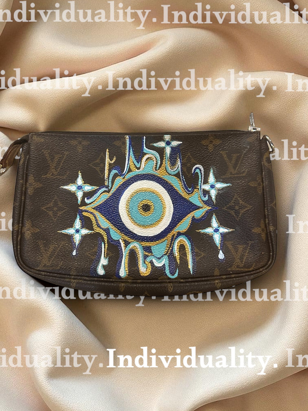 Custom design for Handbags