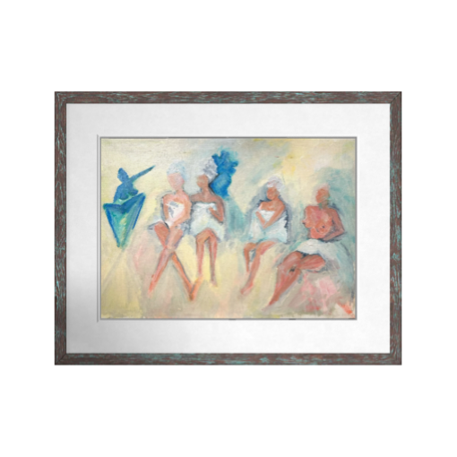 Girl’s Day at the Spa