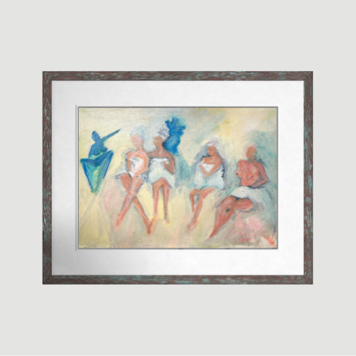 Girl’s Day at the Spa