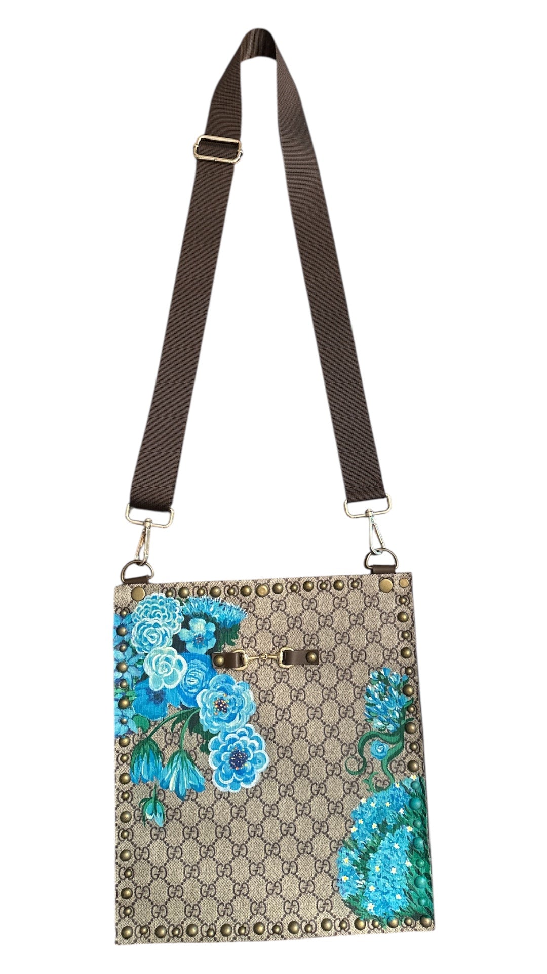 Custom design for Handbags