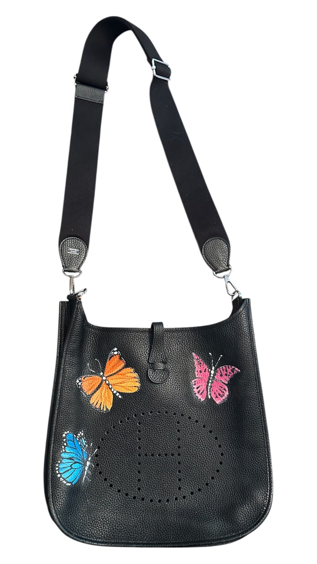 Custom design for Handbags