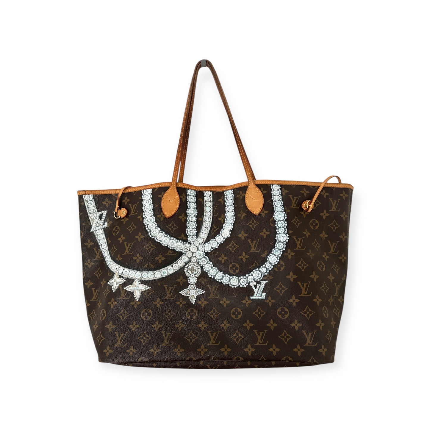 Custom design for Handbags