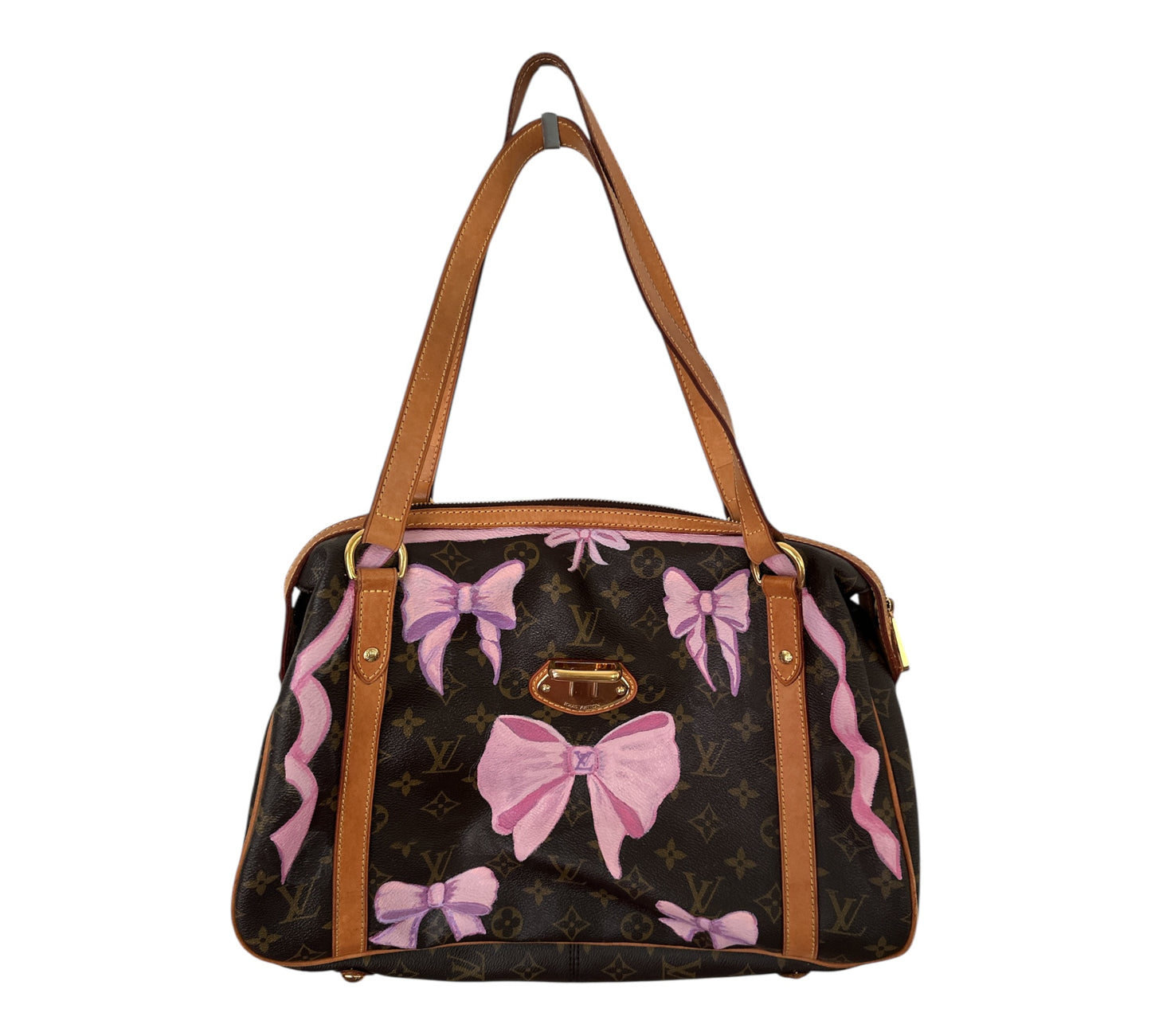 Custom design for Handbags