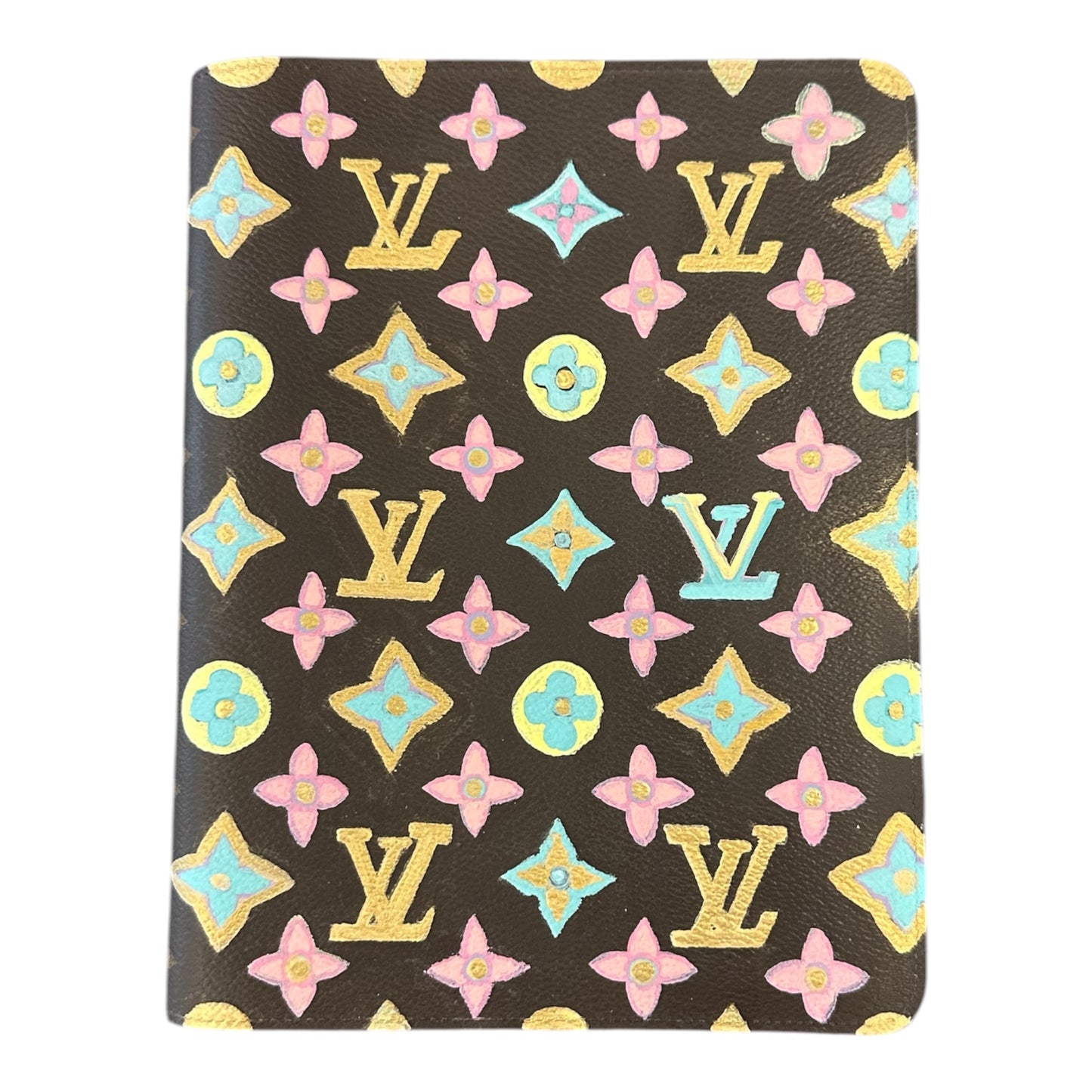 Custom design for Handbags