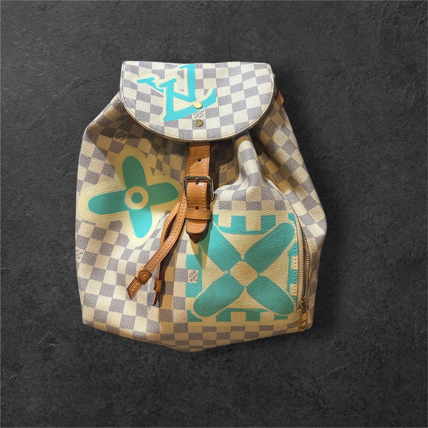 Custom design for Handbags