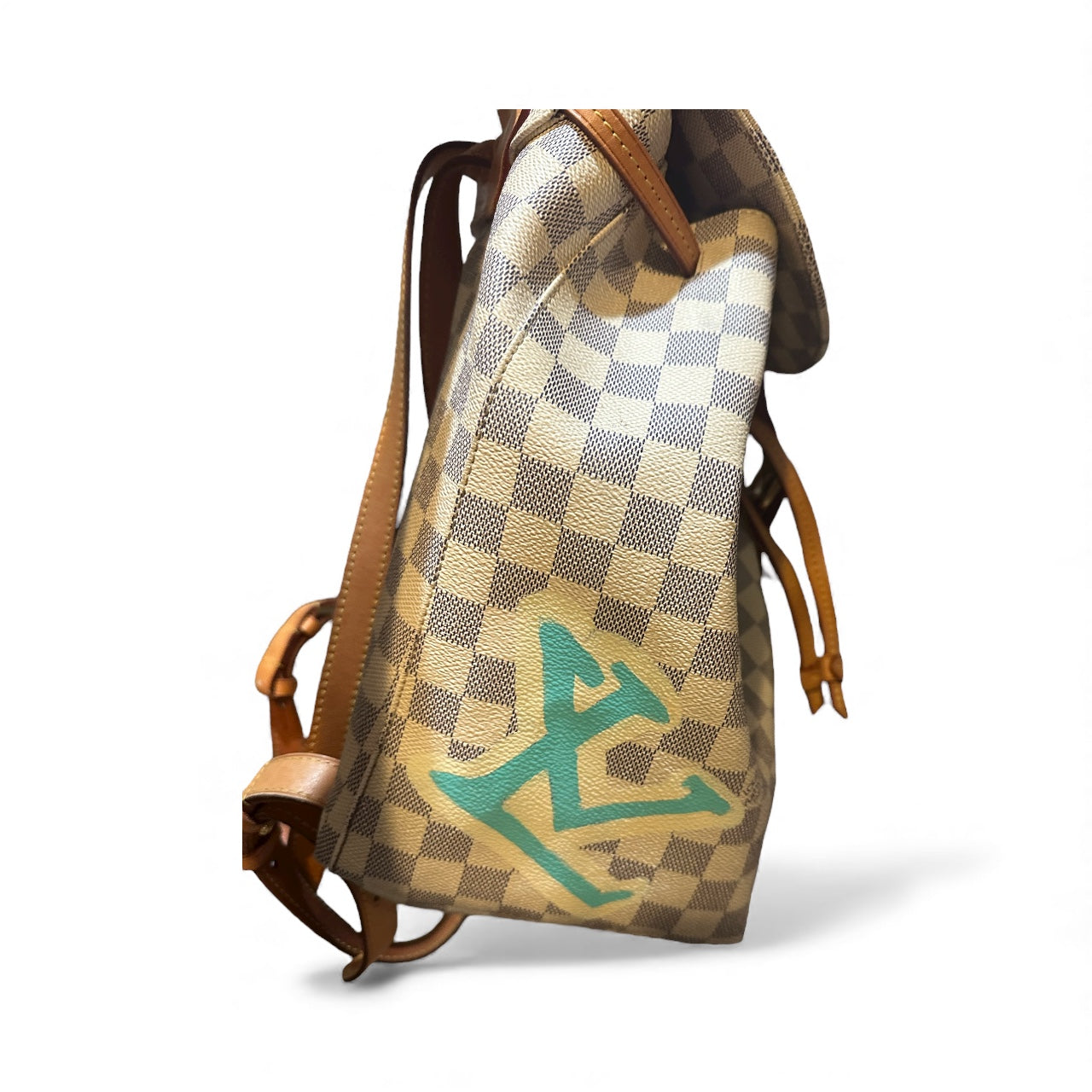 Custom design for Handbags