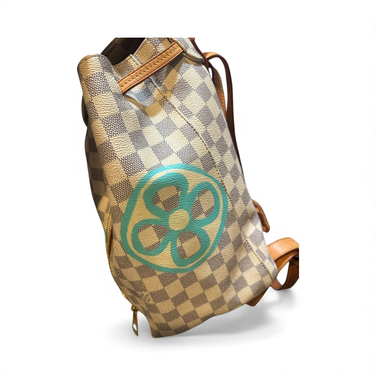 Custom design for Handbags