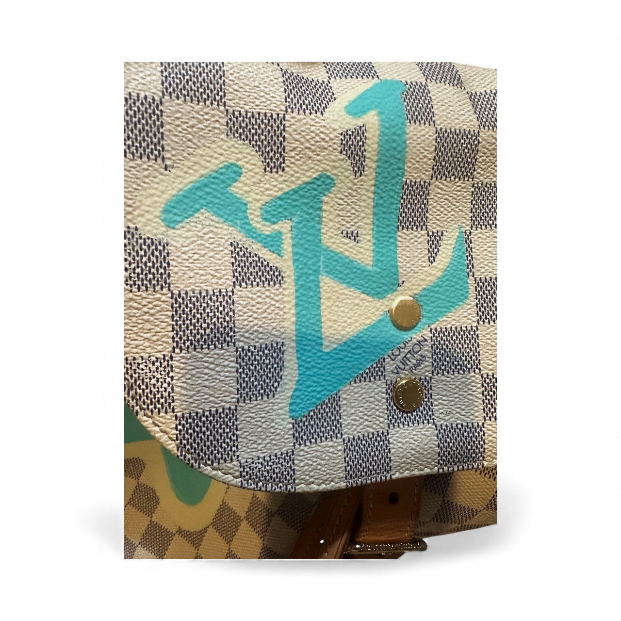 Custom design for Handbags